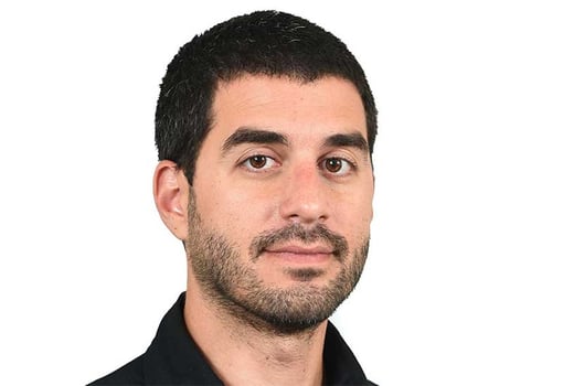 יניב בר, קרדיט: כפיר סיון
